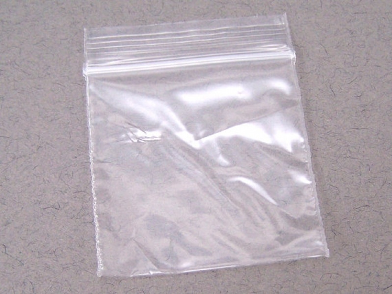 Envelope de Plástico Adesivado Solapa