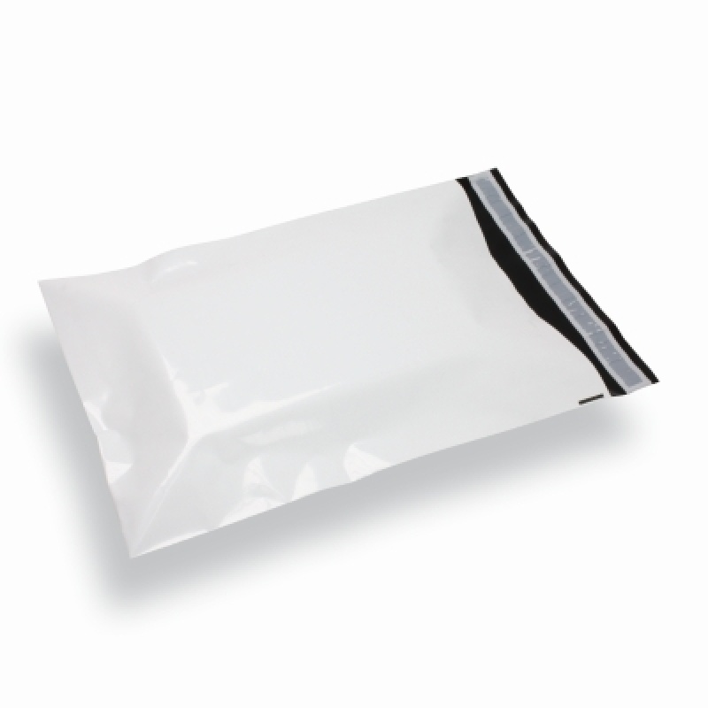 Envelopes Plásticos para Documentos