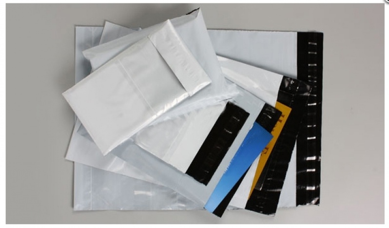 Envelopes Plásticos VOID Comprar