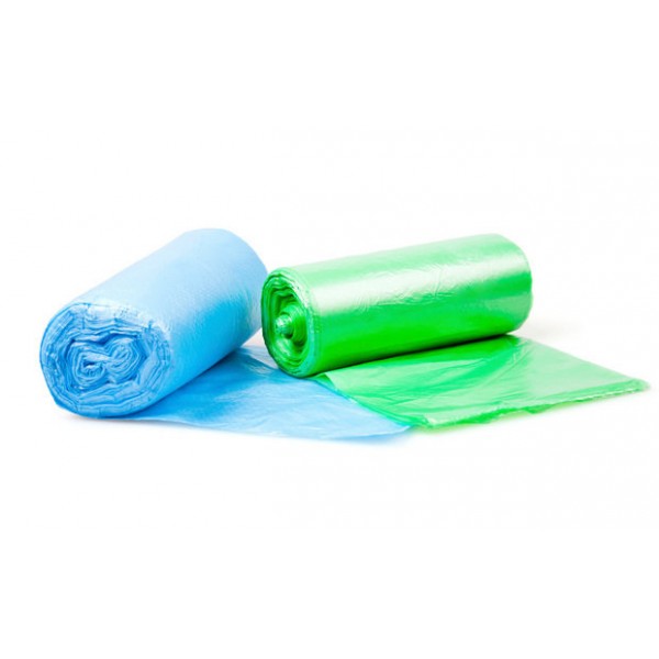 Plástico Biodegradável